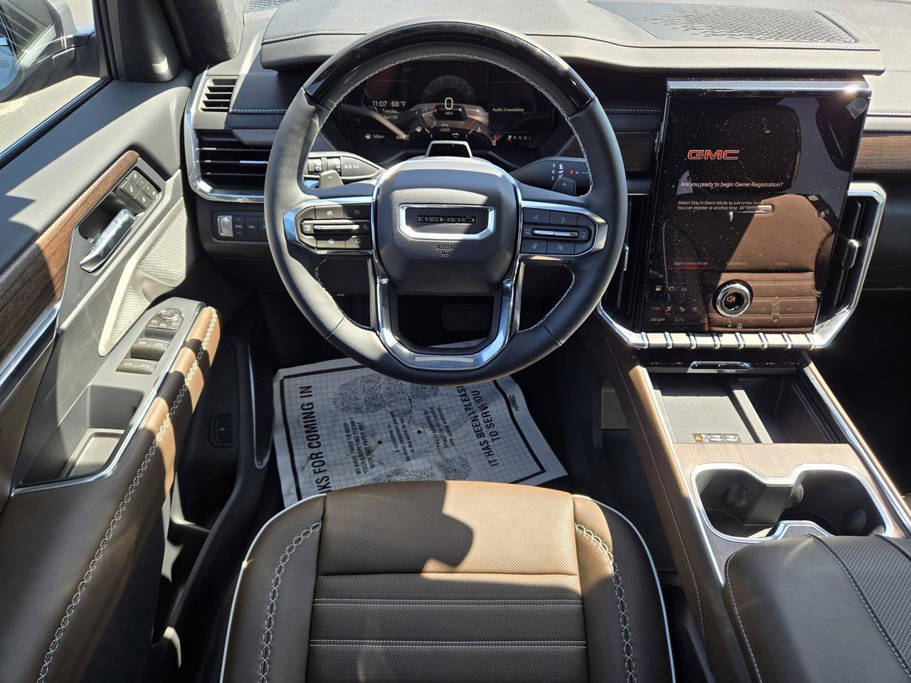 2026 GMC Acadia AWD Denali Ultimate Roseville CA