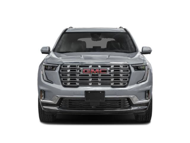 2026 GMC Acadia AWD Denali Ultimate Roseville CA