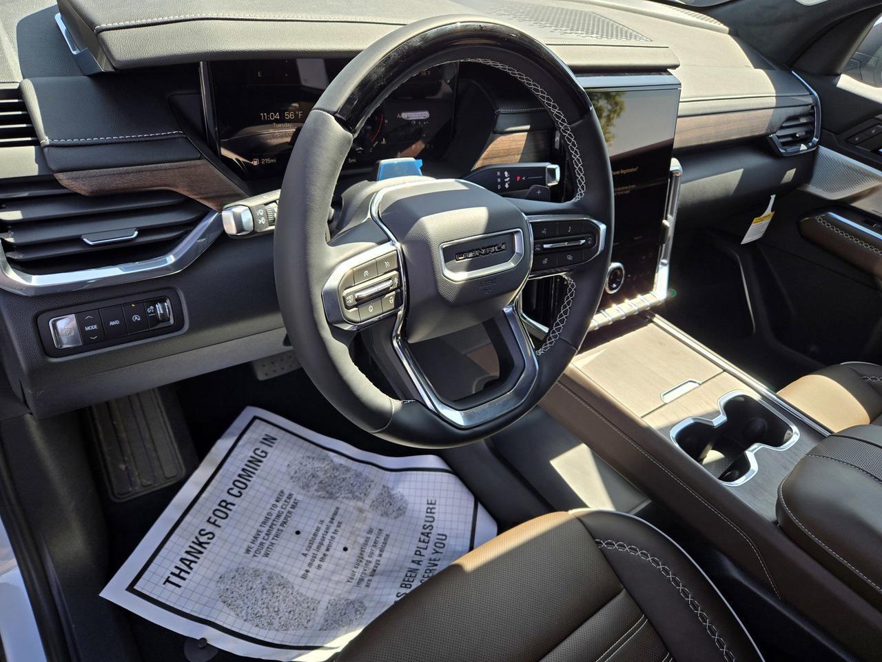 2026 GMC Acadia AWD Denali Ultimate Roseville CA