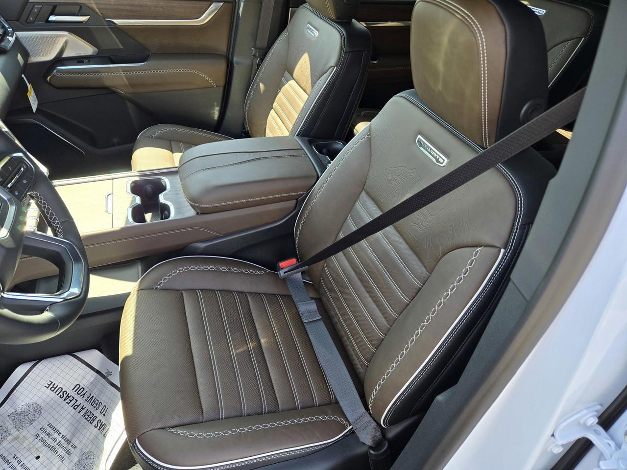 2026 GMC Acadia AWD Denali Ultimate Roseville CA
