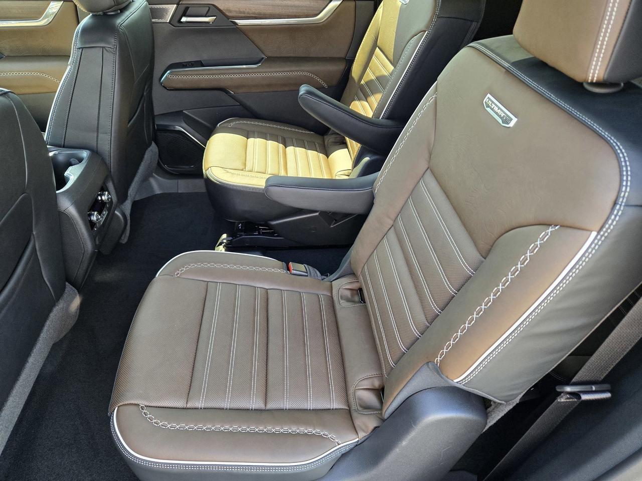 2026 GMC Acadia AWD Denali Ultimate Roseville CA