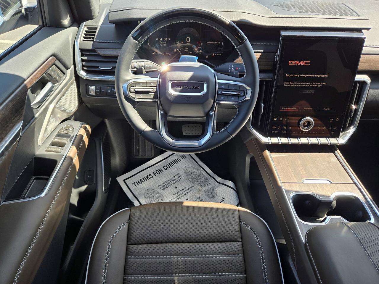 2026 GMC Acadia AWD Denali Ultimate Roseville CA