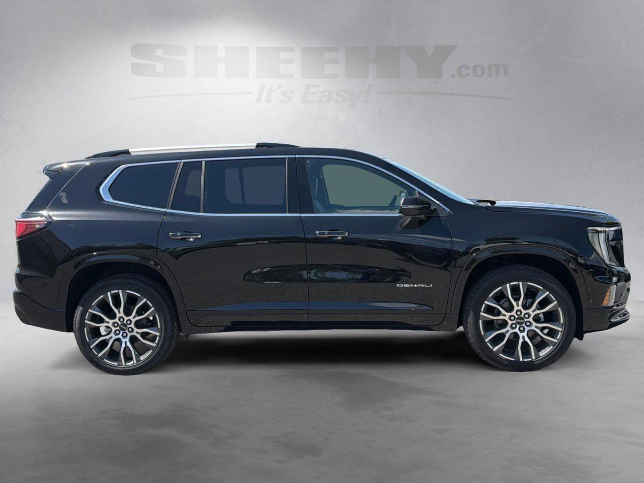 2026 GMC Acadia AWD Denali Ultimate Hagerstown MD