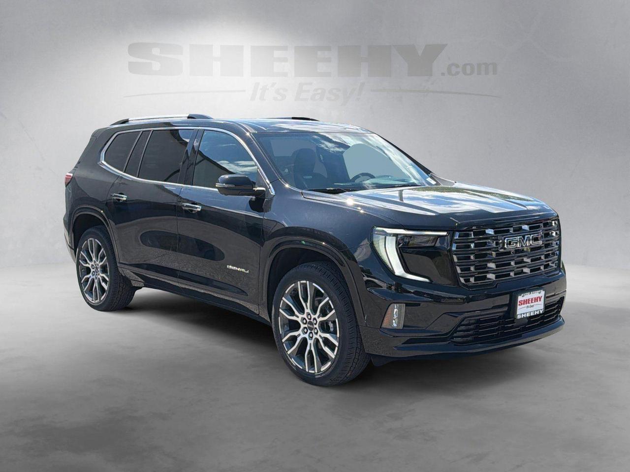 2026 GMC Acadia AWD Denali Ultimate Hagerstown MD