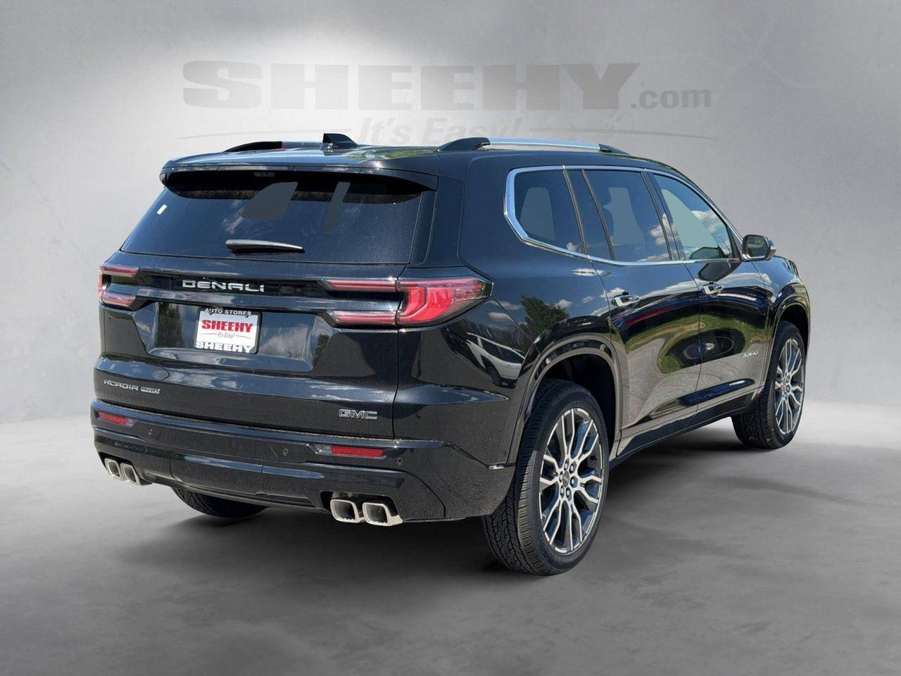 2026 GMC Acadia AWD Denali Ultimate Hagerstown MD
