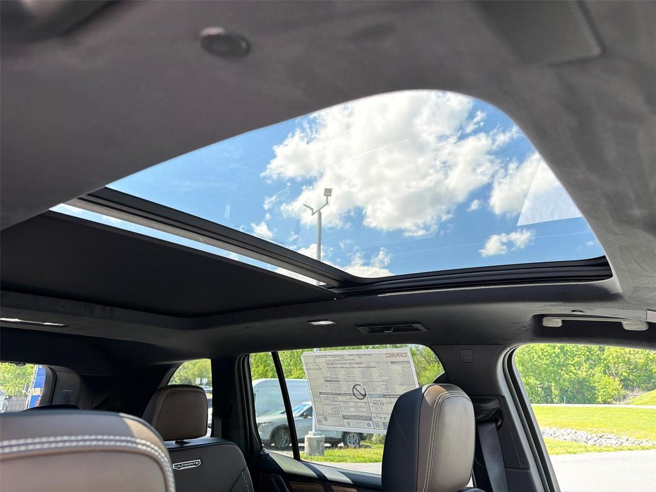2026 GMC Acadia AWD Denali Ultimate Hagerstown MD