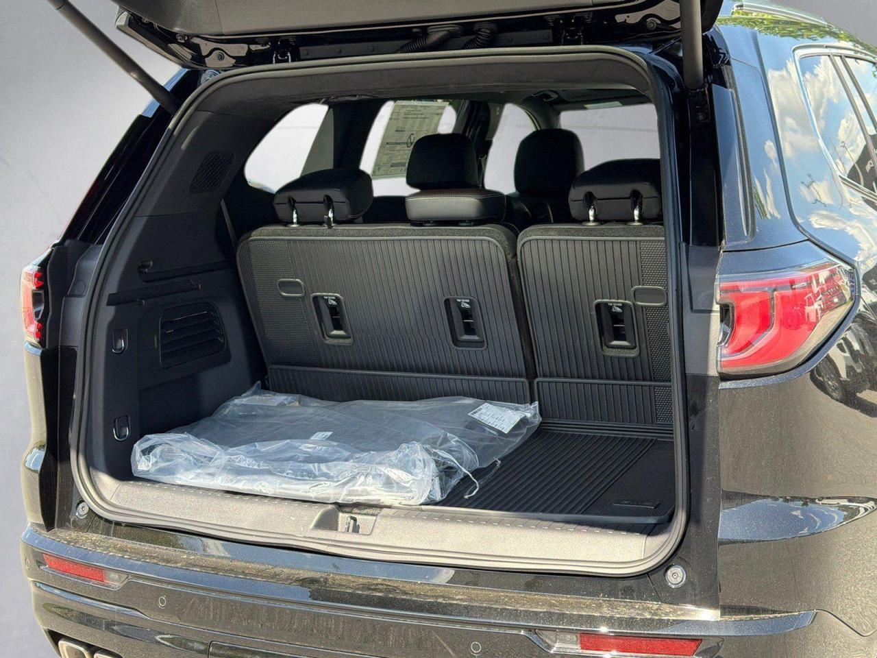 2026 GMC Acadia AWD Denali Ultimate Hagerstown MD