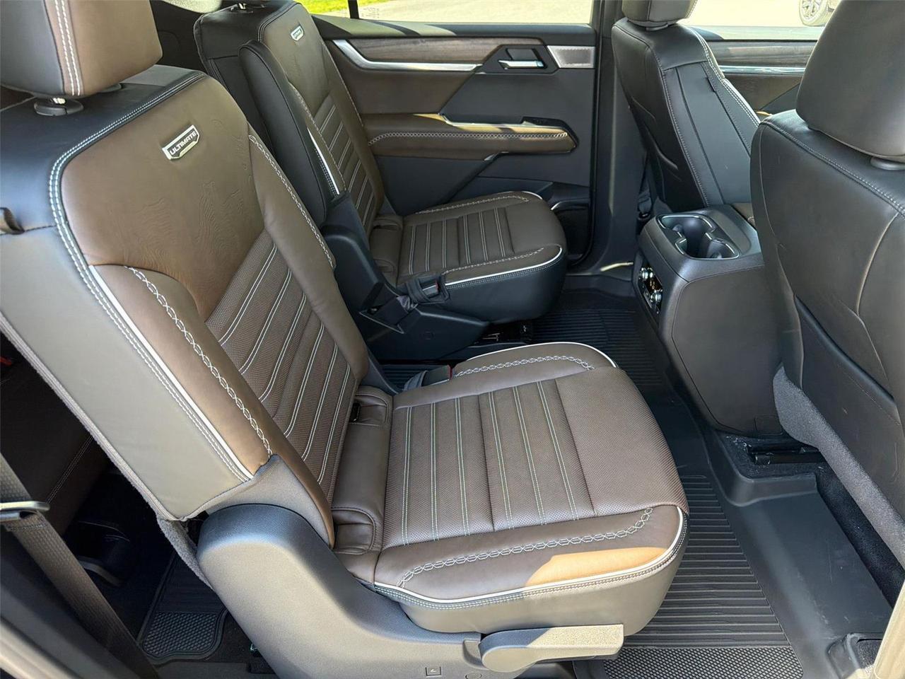 2026 GMC Acadia AWD Denali Ultimate Hagerstown MD