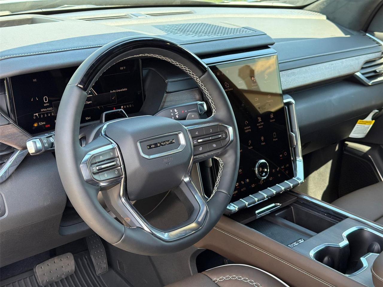 2026 GMC Acadia AWD Denali Ultimate Hagerstown MD