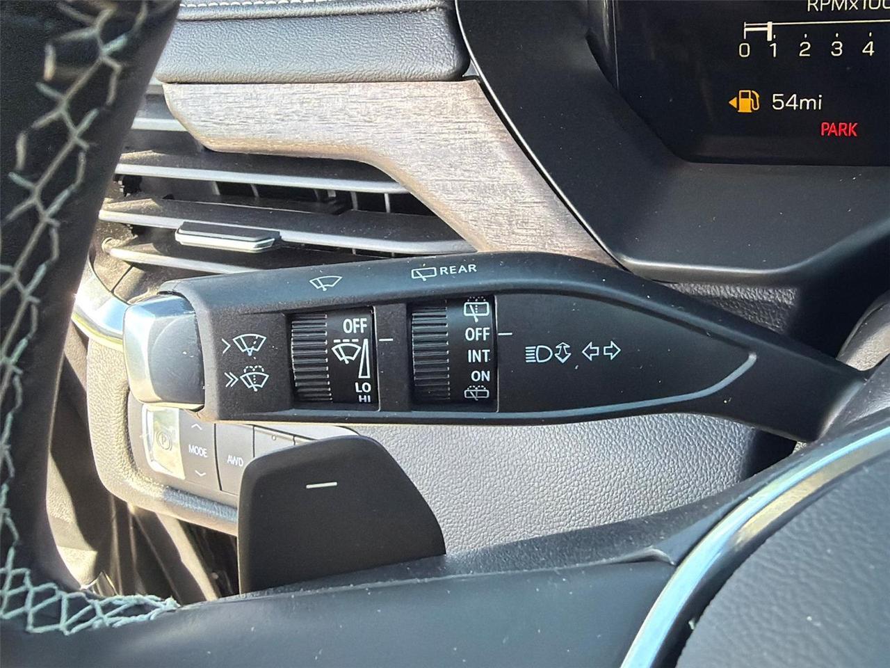 2026 GMC Acadia AWD Denali Ultimate Hagerstown MD