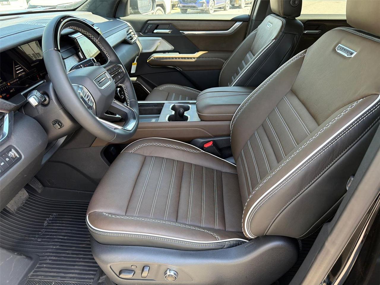 2026 GMC Acadia AWD Denali Ultimate Hagerstown MD