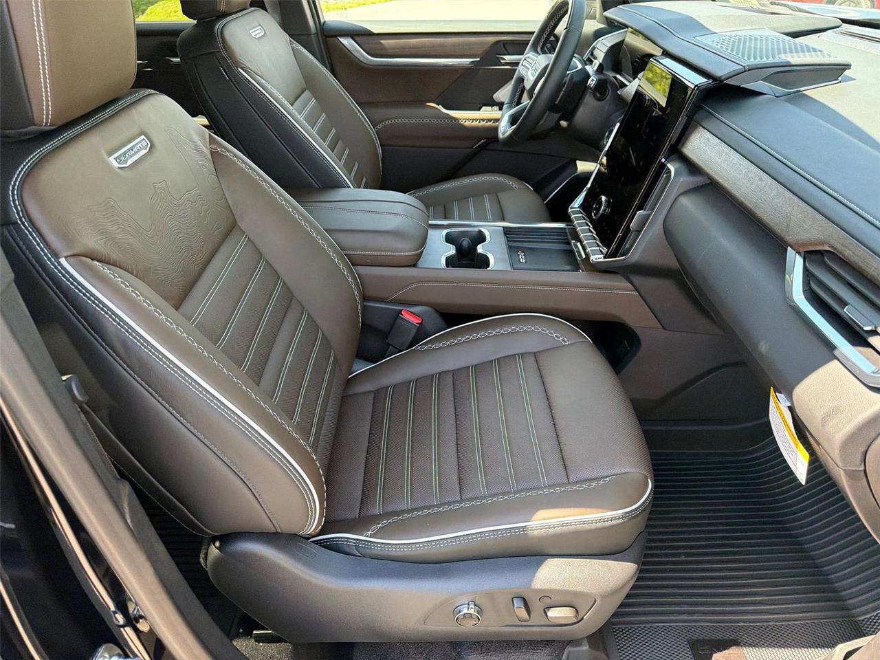 2026 GMC Acadia AWD Denali Ultimate Hagerstown MD