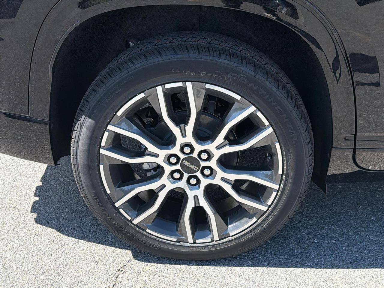 2026 GMC Acadia AWD Denali Ultimate Hagerstown MD