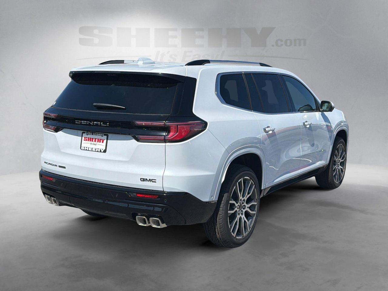 2026 GMC Acadia AWD Denali Ultimate Hagerstown MD