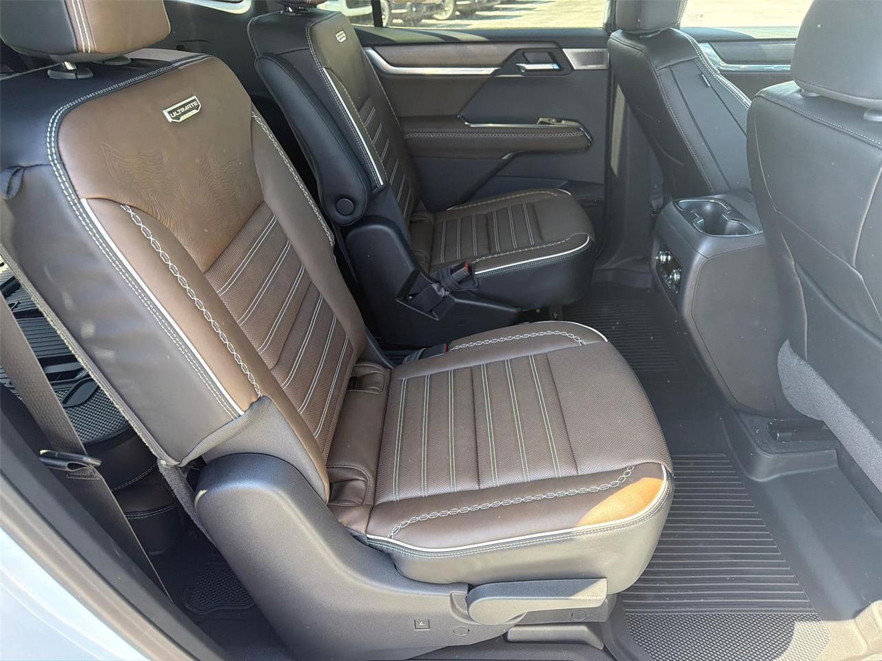 2026 GMC Acadia AWD Denali Ultimate Hagerstown MD