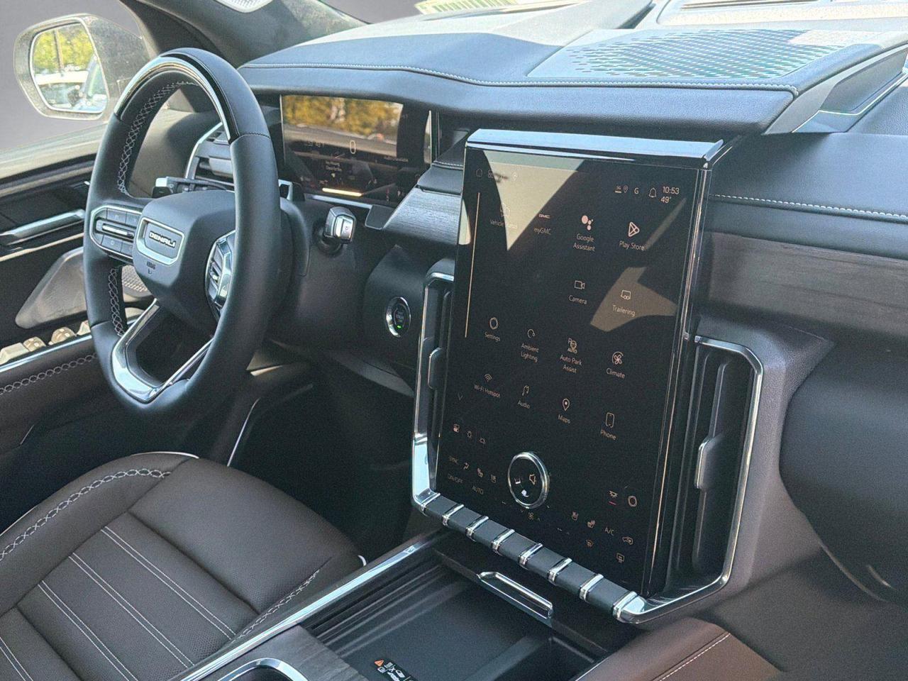 2026 GMC Acadia AWD Denali Ultimate Hagerstown MD