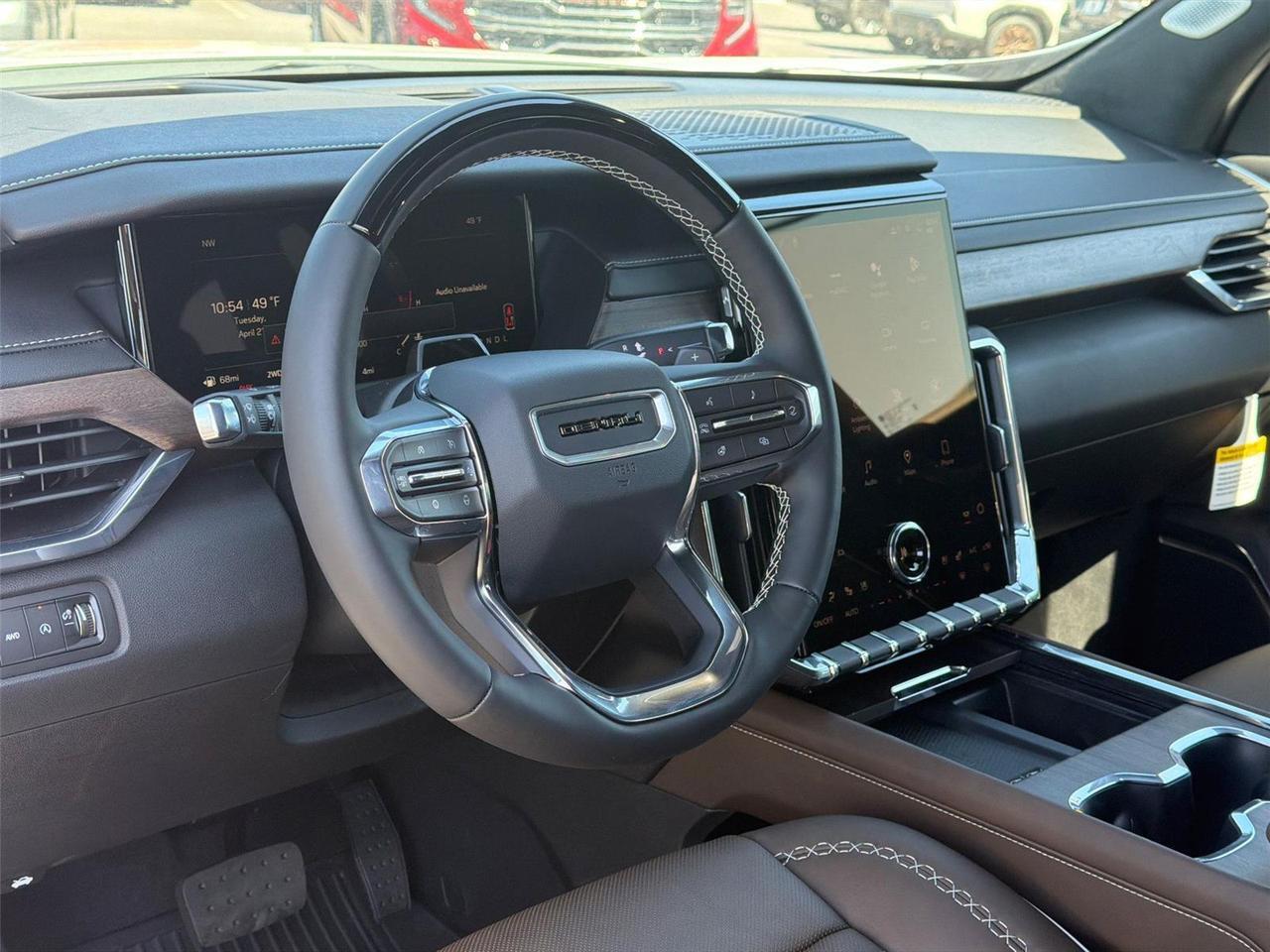2026 GMC Acadia AWD Denali Ultimate Hagerstown MD