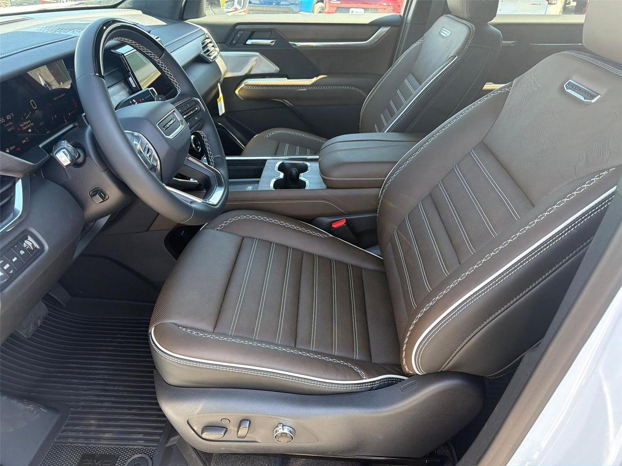 2026 GMC Acadia AWD Denali Ultimate Hagerstown MD