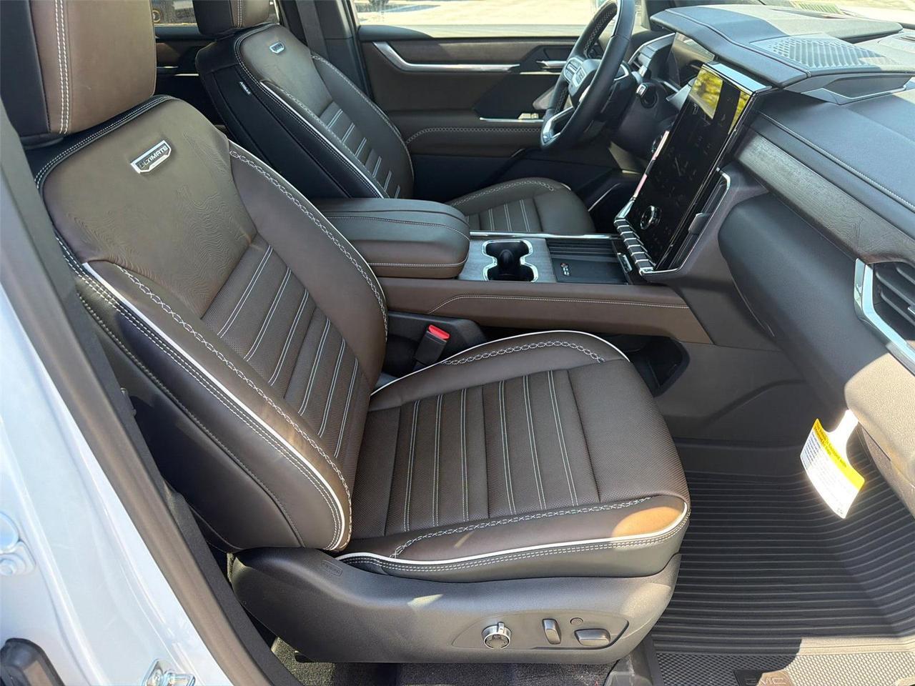 2026 GMC Acadia AWD Denali Ultimate Hagerstown MD
