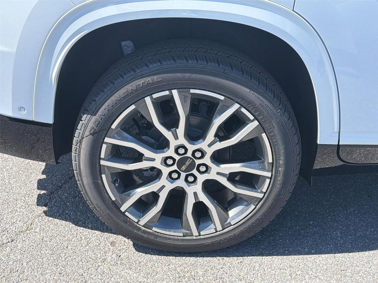 2026 GMC Acadia AWD Denali Ultimate Hagerstown MD