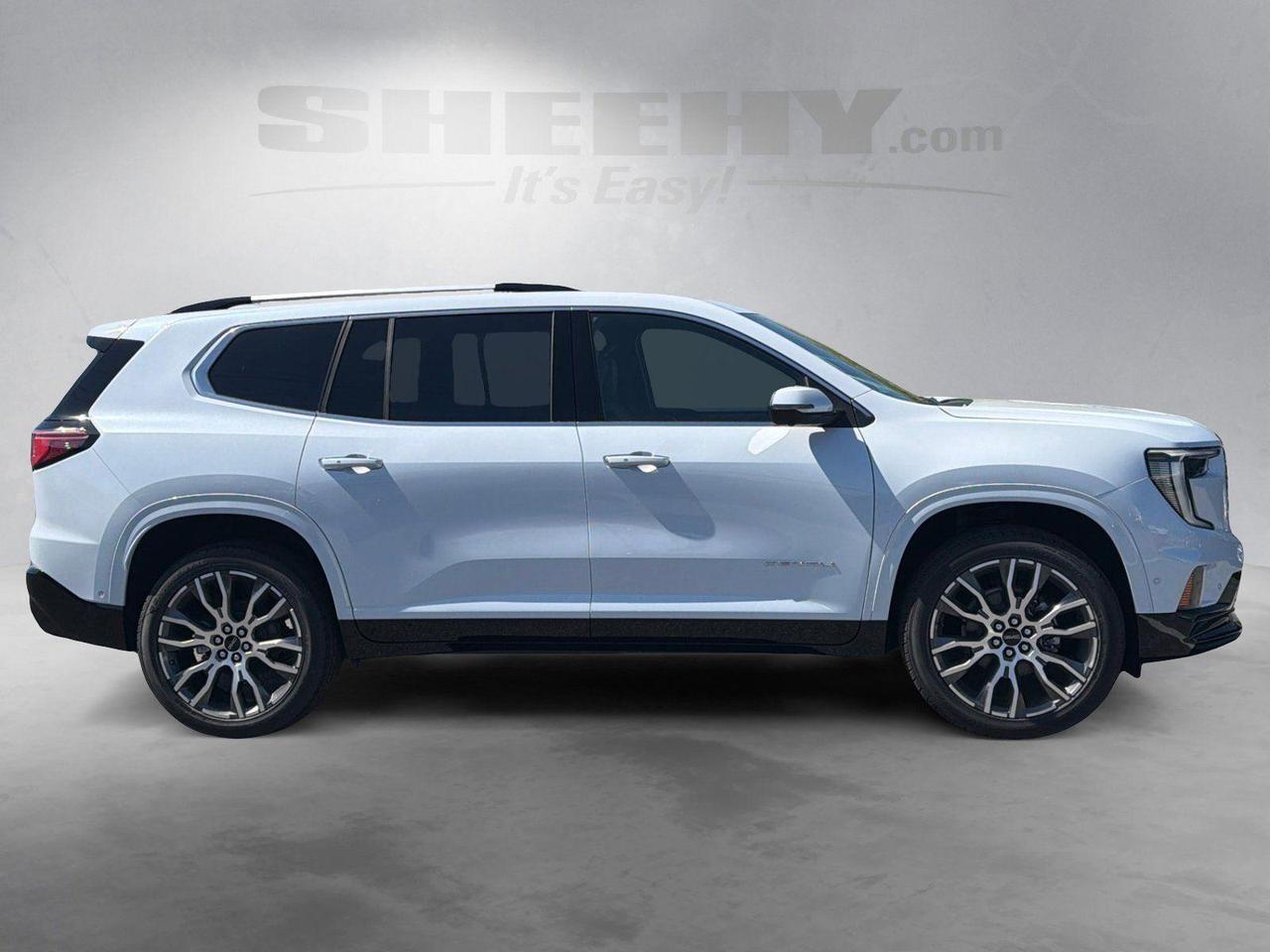 2026 GMC Acadia AWD Denali Ultimate Hagerstown MD