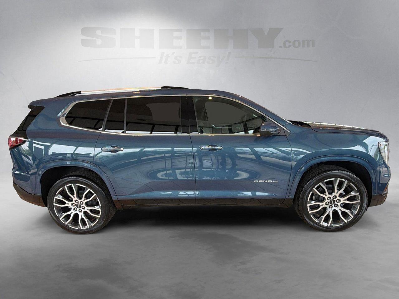 2026 GMC Acadia AWD Denali Ultimate Hagerstown MD