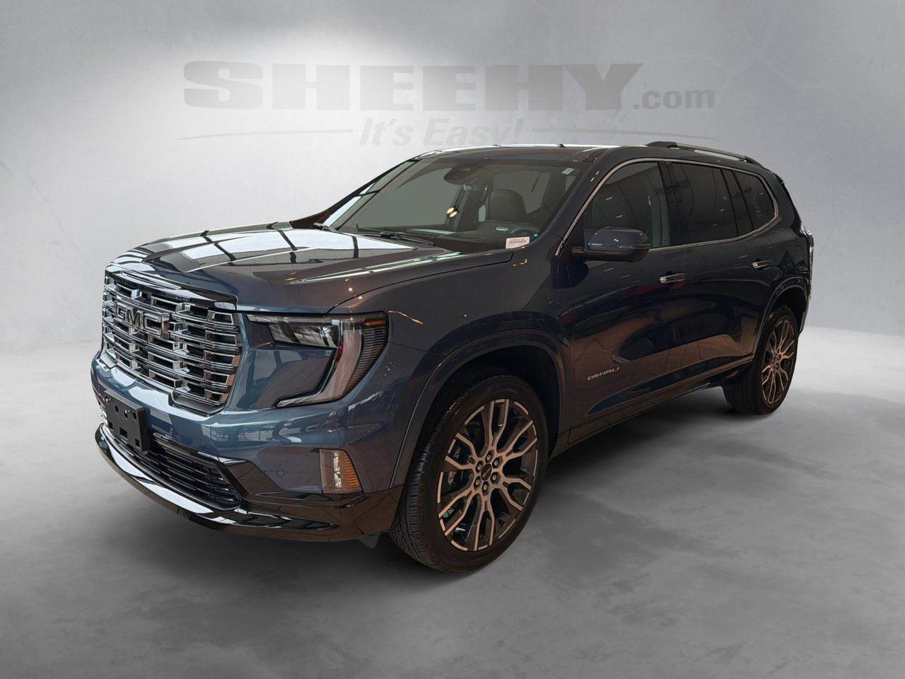 2026 GMC Acadia AWD Denali Ultimate Hagerstown MD