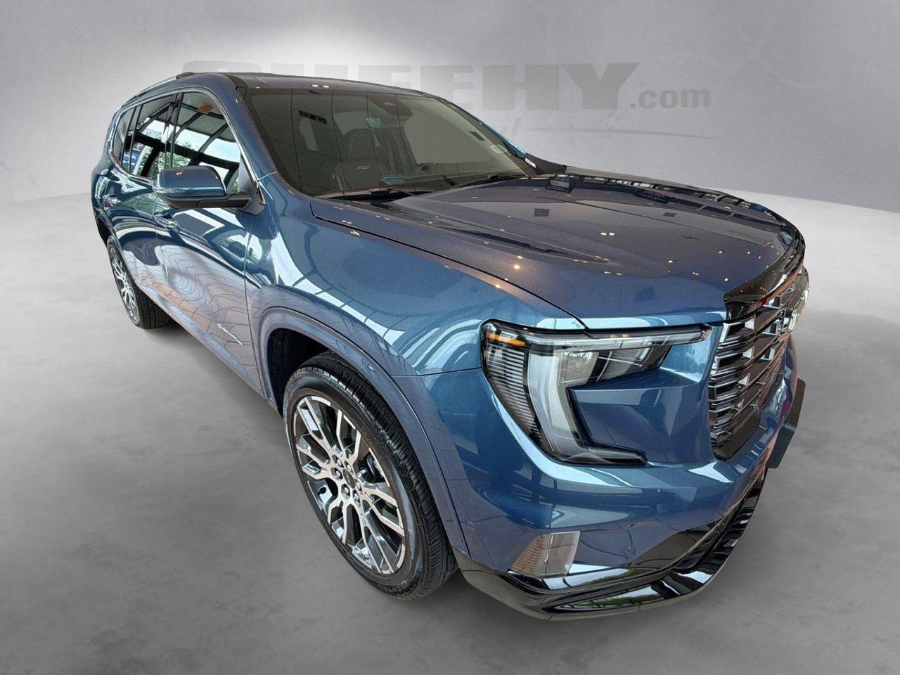 2026 GMC Acadia AWD Denali Ultimate Hagerstown MD