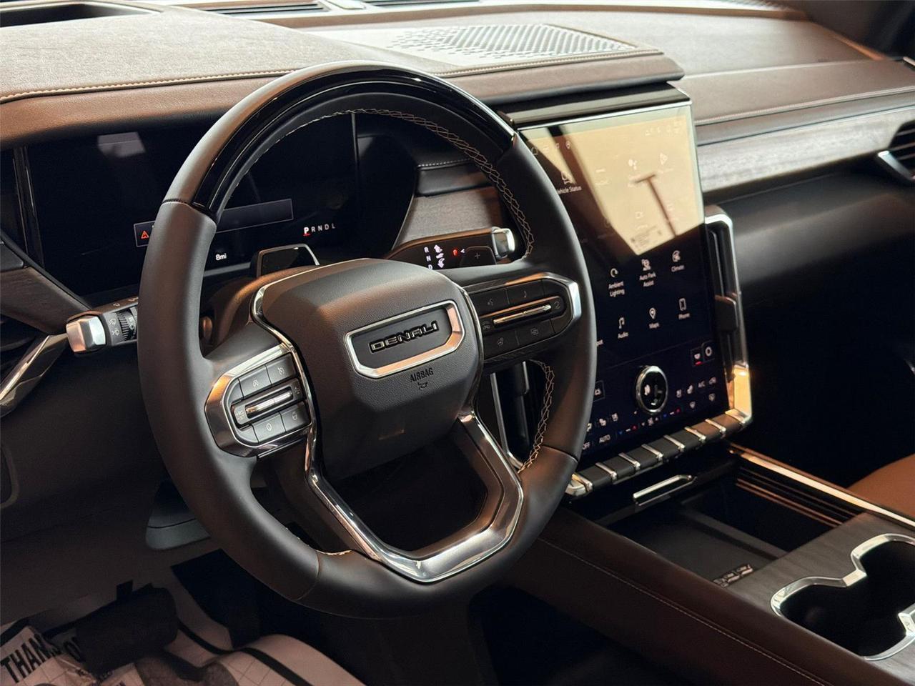 2026 GMC Acadia AWD Denali Ultimate Hagerstown MD