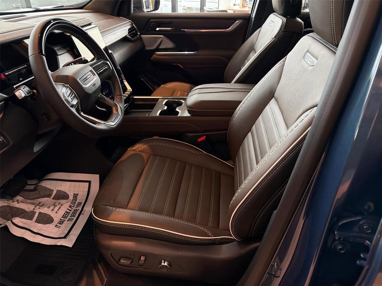 2026 GMC Acadia AWD Denali Ultimate Hagerstown MD