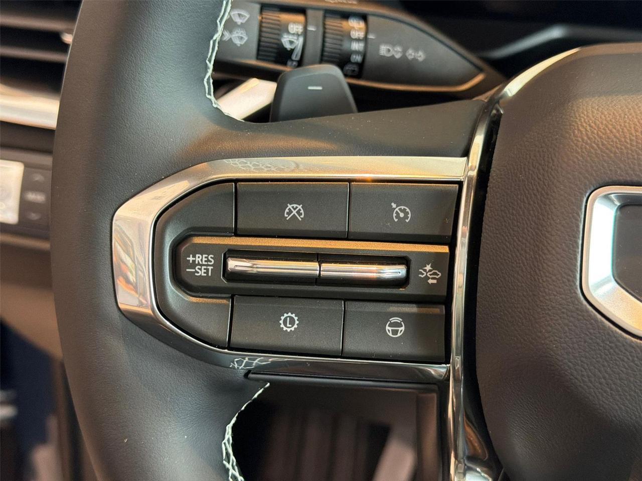 2026 GMC Acadia AWD Denali Ultimate Hagerstown MD