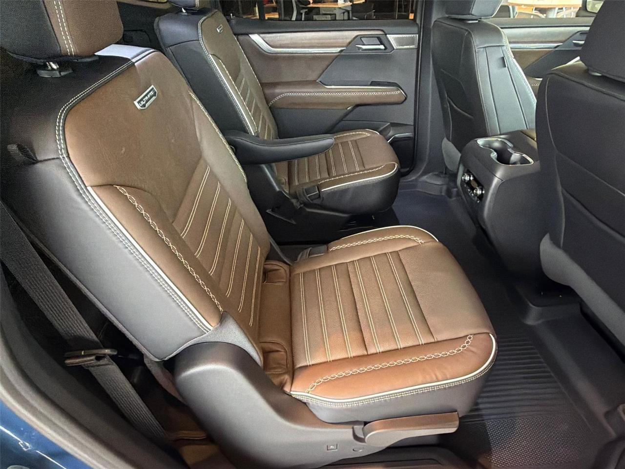 2026 GMC Acadia AWD Denali Ultimate Hagerstown MD