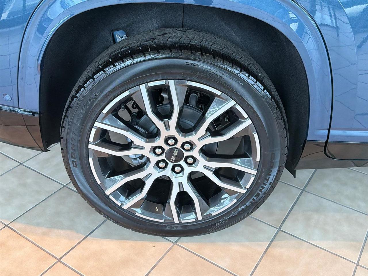 2026 GMC Acadia AWD Denali Ultimate Hagerstown MD
