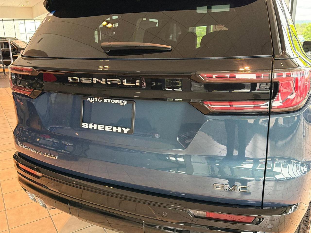2026 GMC Acadia AWD Denali Ultimate Hagerstown MD