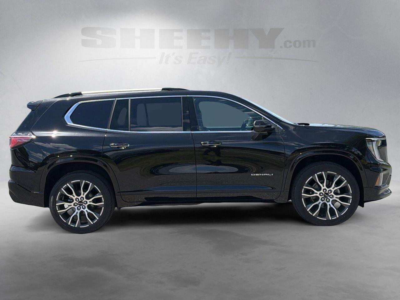 2026 GMC Acadia AWD Denali Ultimate Hagerstown MD