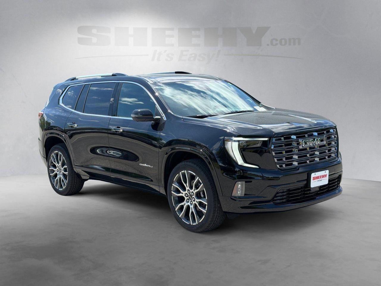 2026 GMC Acadia AWD Denali Ultimate Hagerstown MD