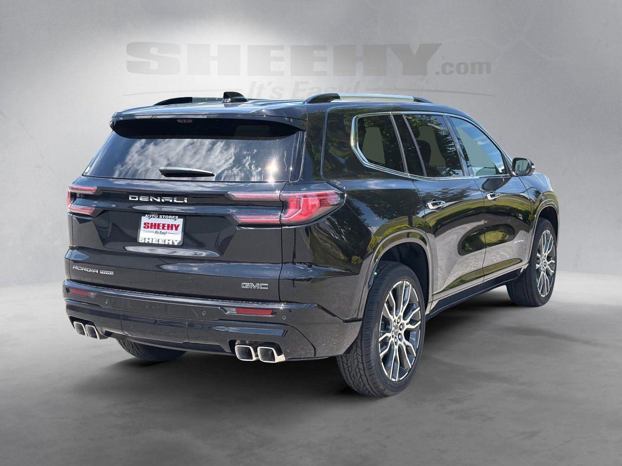 2026 GMC Acadia AWD Denali Ultimate Hagerstown MD