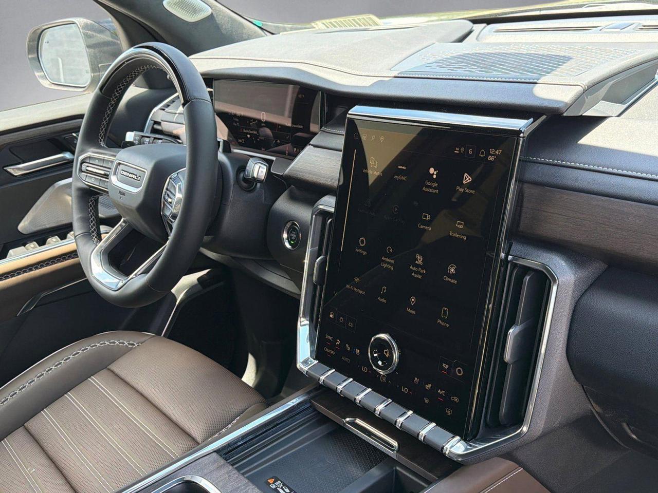 2026 GMC Acadia AWD Denali Ultimate Hagerstown MD