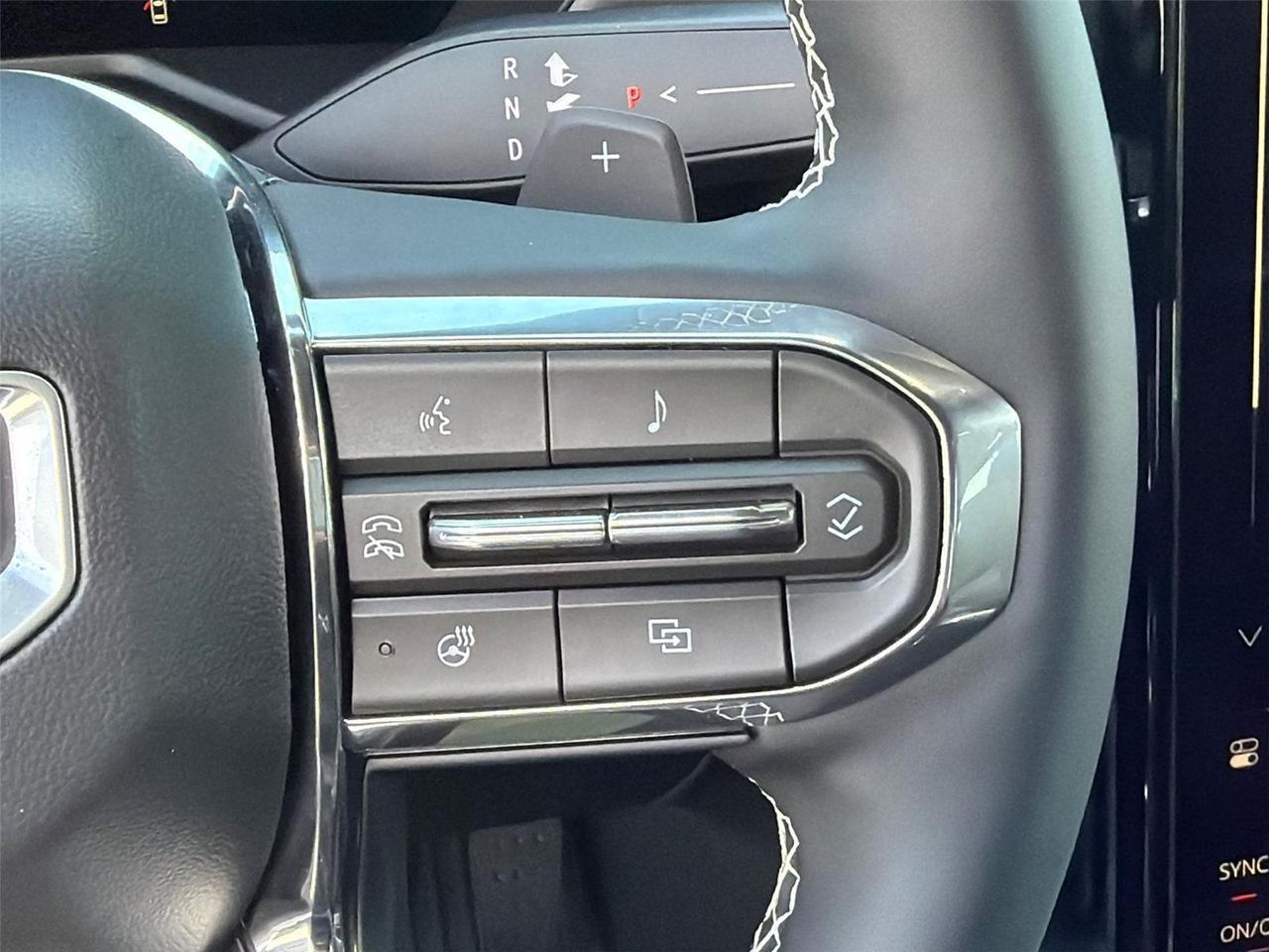 2026 GMC Acadia AWD Denali Ultimate Hagerstown MD
