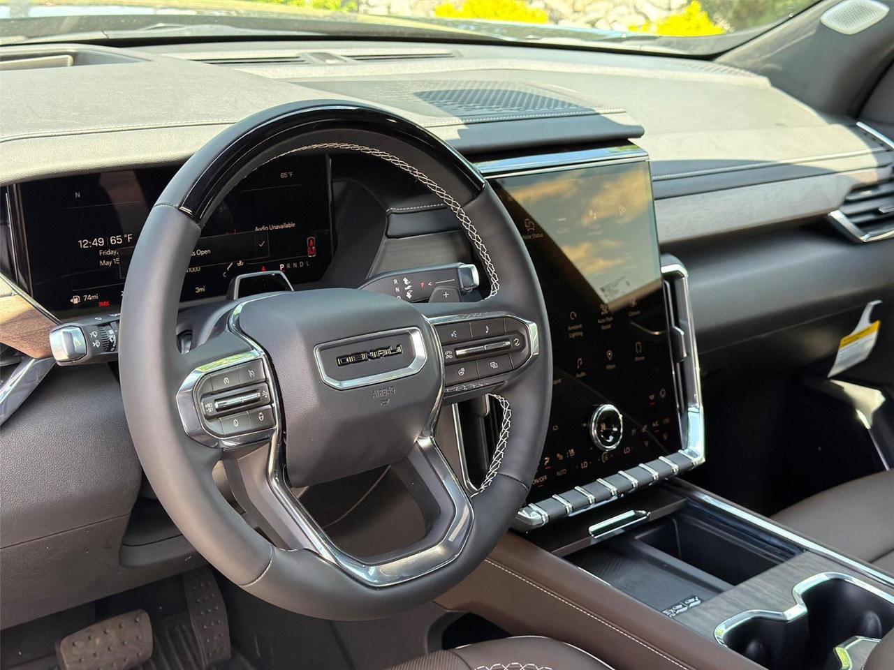 2026 GMC Acadia AWD Denali Ultimate Hagerstown MD