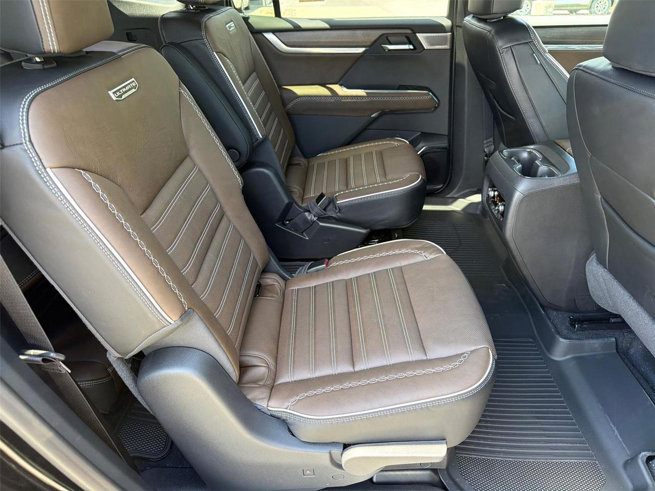 2026 GMC Acadia AWD Denali Ultimate Hagerstown MD