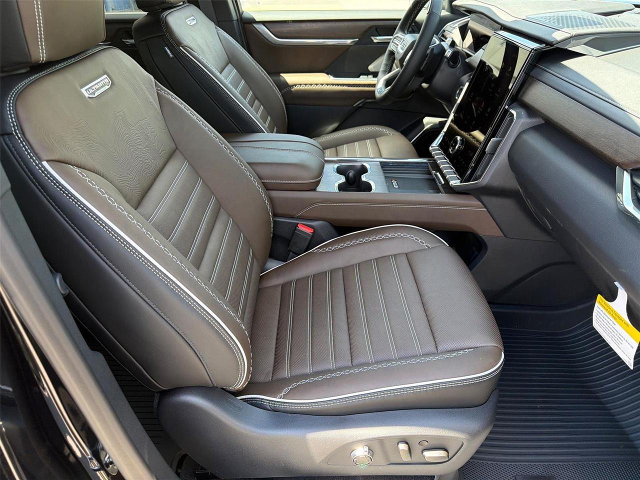 2026 GMC Acadia AWD Denali Ultimate Hagerstown MD