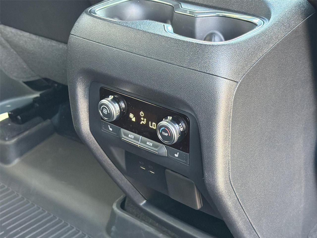 2026 GMC Acadia AWD Denali Ultimate Hagerstown MD