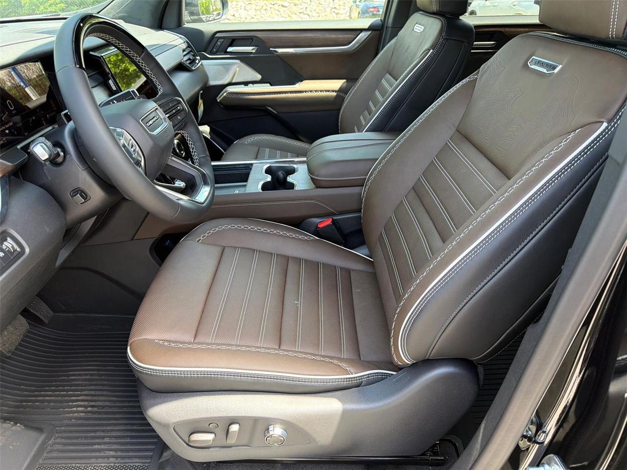 2026 GMC Acadia AWD Denali Ultimate Hagerstown MD