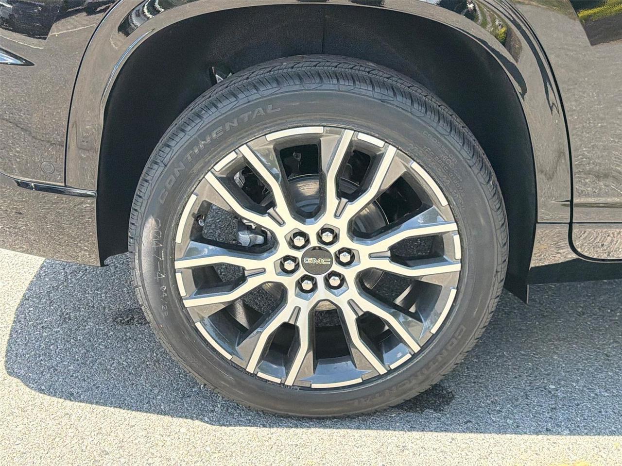 2026 GMC Acadia AWD Denali Ultimate Hagerstown MD