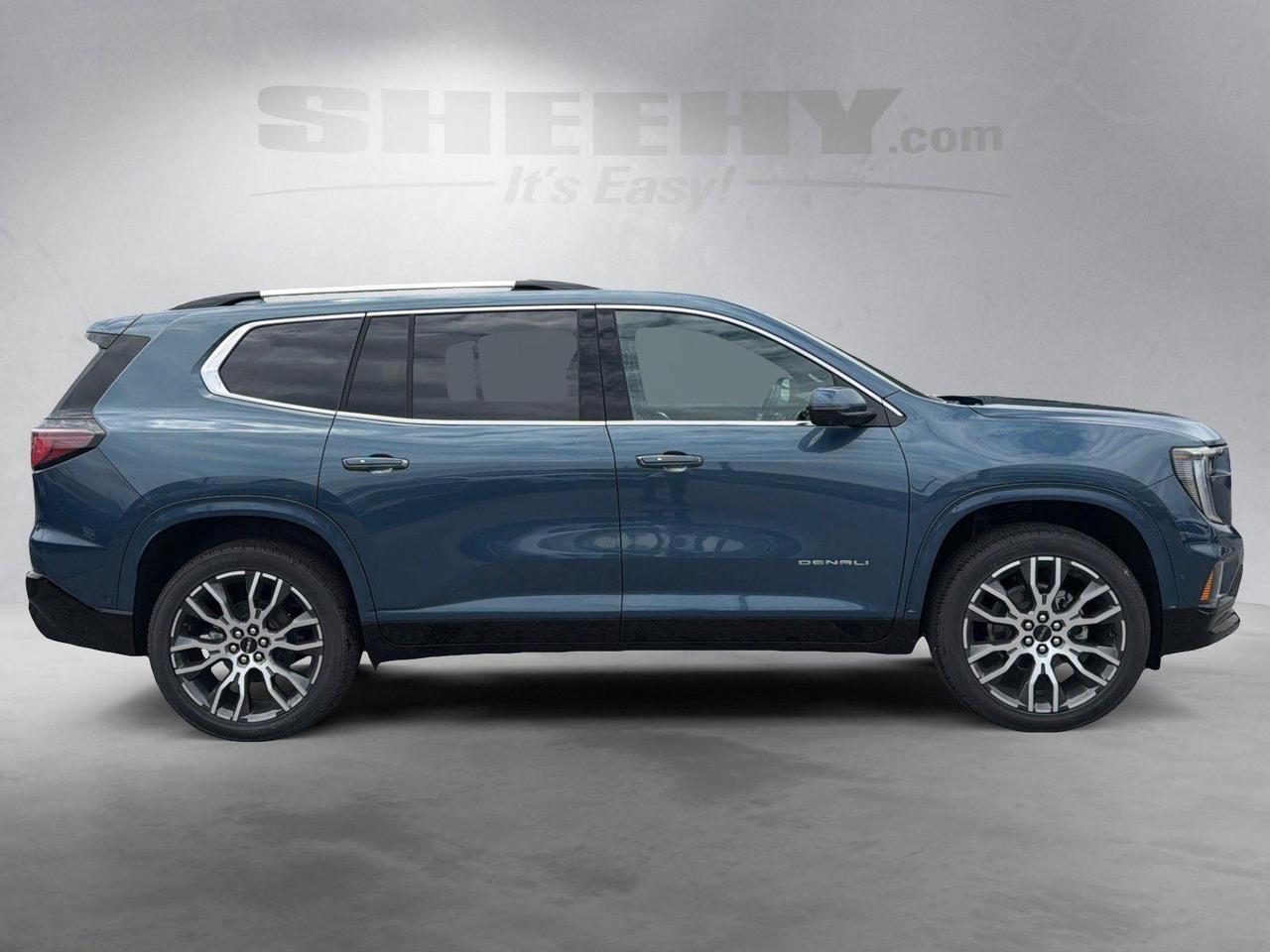 2026 GMC Acadia AWD Denali Ultimate Hagerstown MD