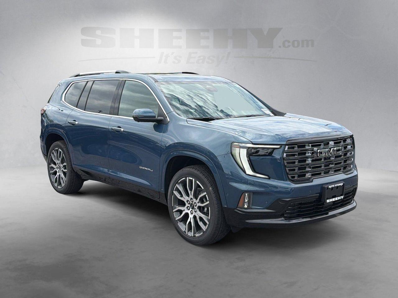 2026 GMC Acadia AWD Denali Ultimate Hagerstown MD
