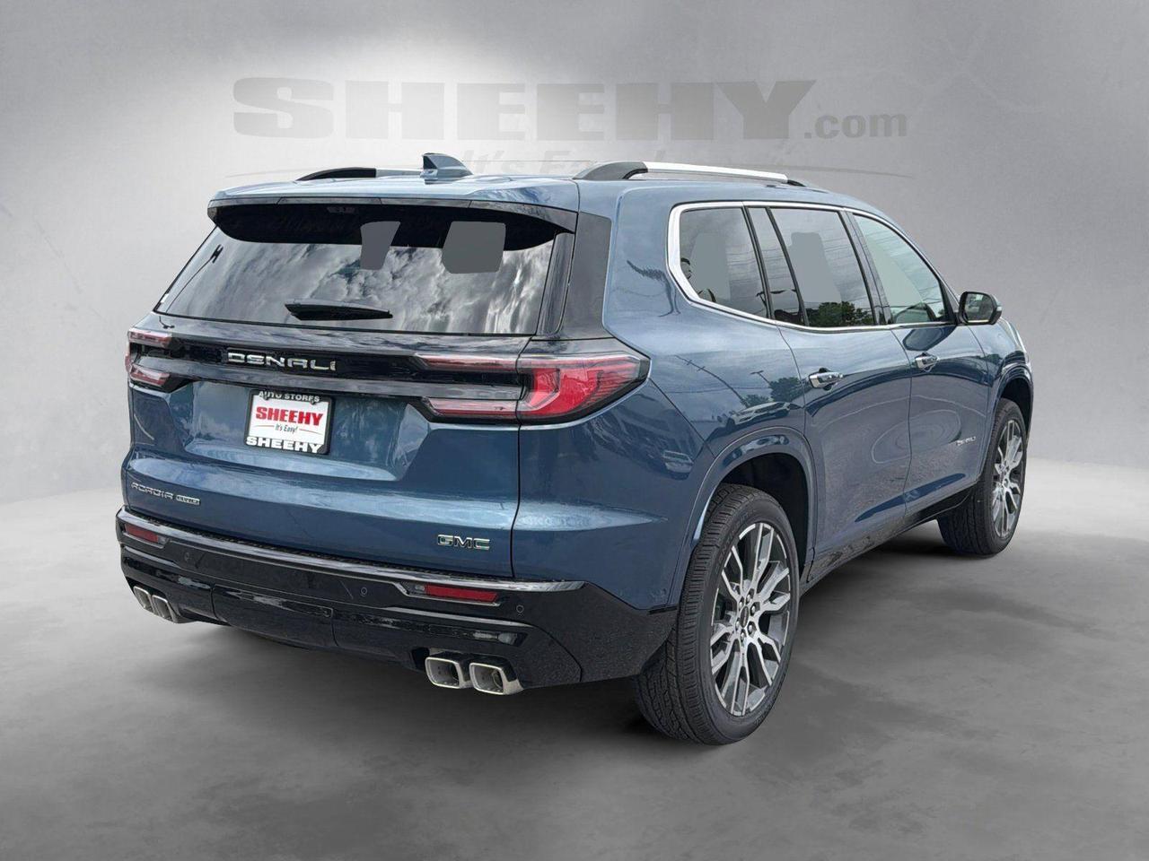 2026 GMC Acadia AWD Denali Ultimate Hagerstown MD
