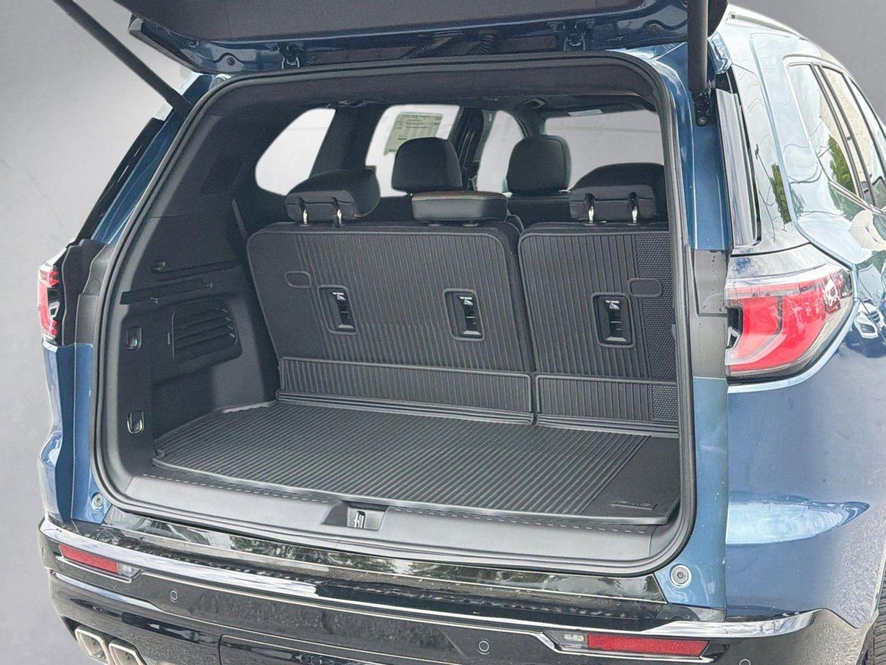 2026 GMC Acadia AWD Denali Ultimate Hagerstown MD