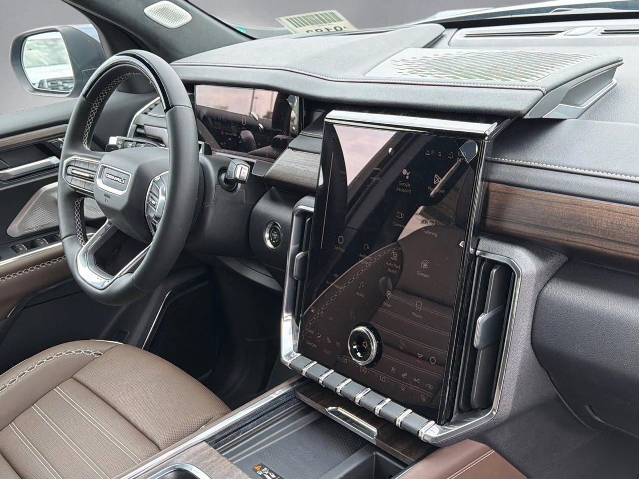 2026 GMC Acadia AWD Denali Ultimate Hagerstown MD